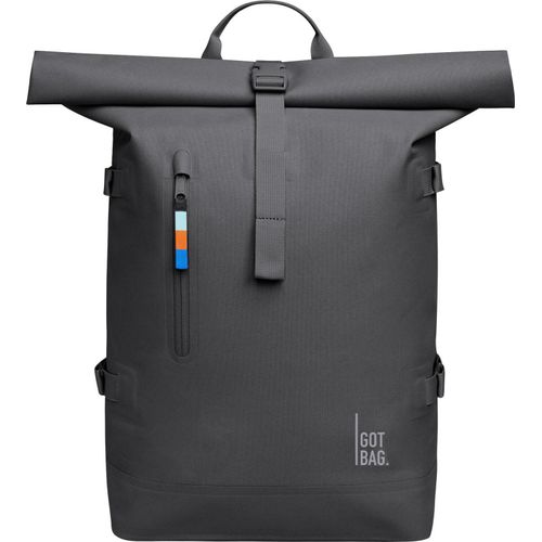 Got Bag Rucksack Rolltop 2.0 shark : 11-grau