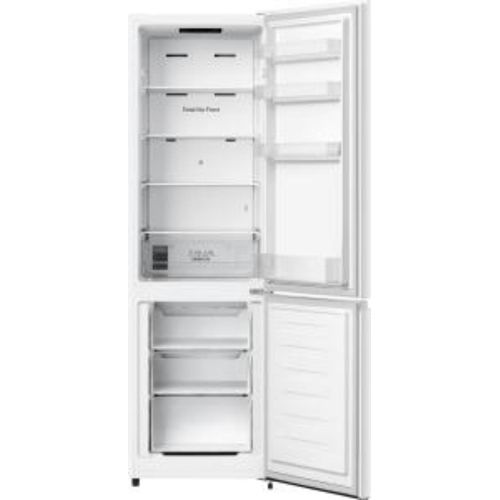 Gorenje NRK418EEW4 Kühl-Gefrier-Kombination Standgerät