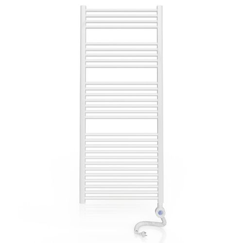 Bosch HEAT Radiator 4500 Thermo-Transmitter, Wandgerät, 900 Watt, Badezimmernutzung, Handtuchhalter