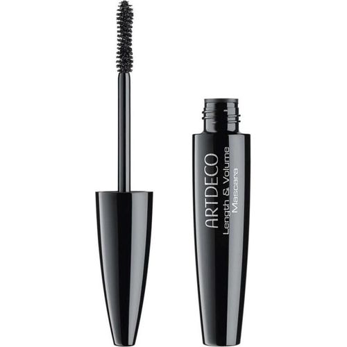 Artdeco Length y Volume Máscara De Pestañas 9ml