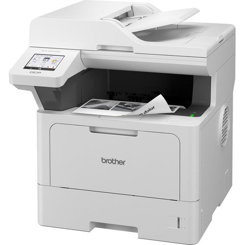 Brother DCP-L5510DW 3in1 Multifunktionsdrucker