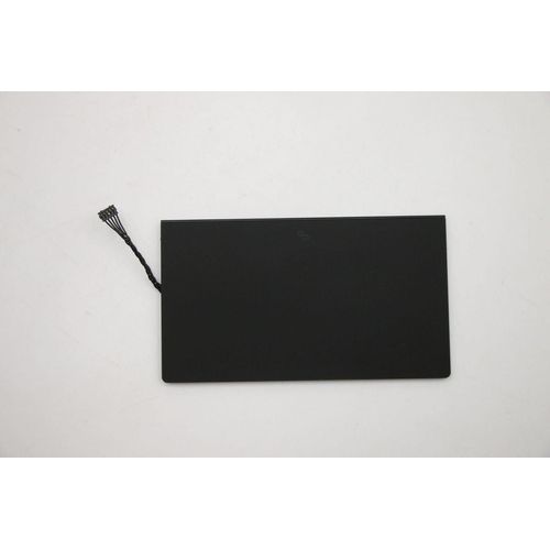 Lenovo CS16_2BCP GLASS BLACK (01LV566)