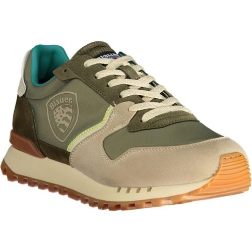 Schuhe Blauer s4dixon02nysvemiloct41