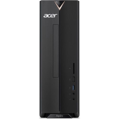 Acer Aspire XC-840 - SFF - Celeron N4505 2 GHz - 8 GB - SSD 512 GB