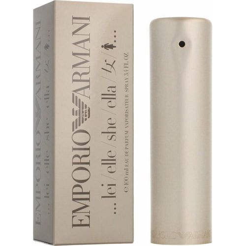 Damenparfüm Giorgio Armani EDP Emporio She 100 ml