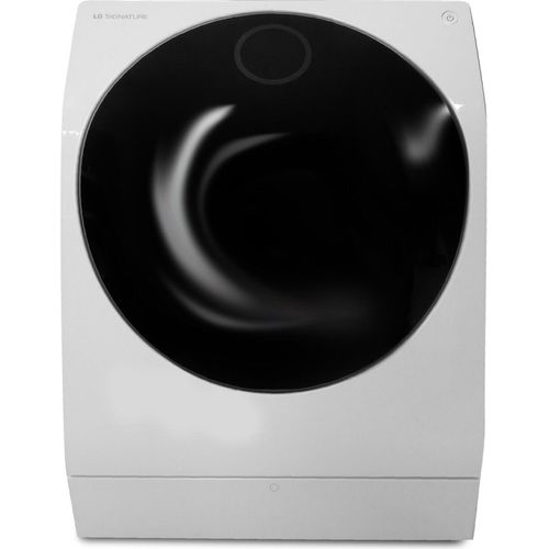 - LG Signature LSWD100X Waschtrockner