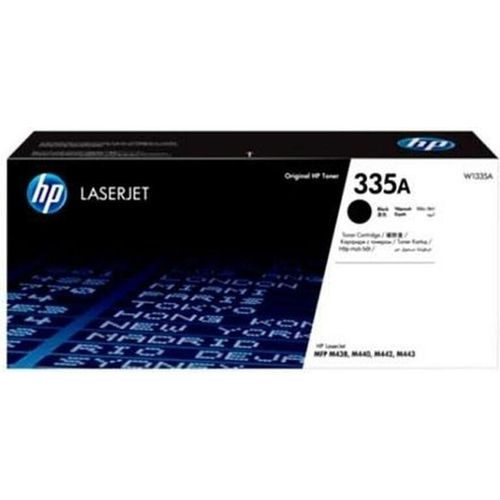 Toner HP LaserJet 335A Schwarz