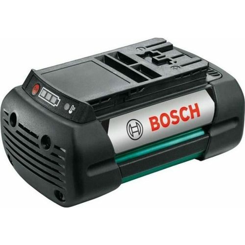 Wiederaufladbare Lithiumbatterie BOSCH F016800346 4 Ah 36 V