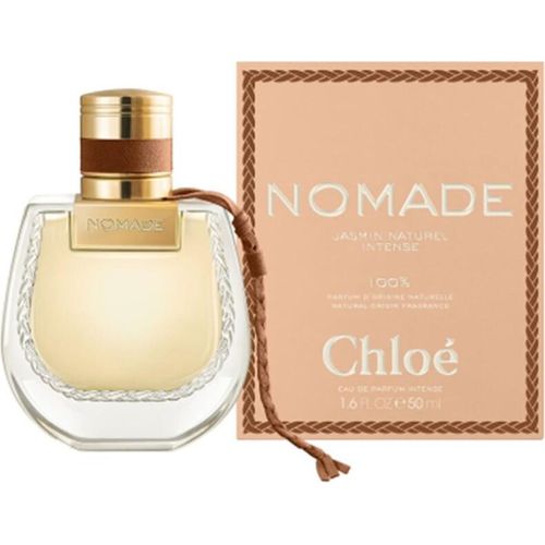 Damenparfüm Chloe EDP Nomade Jasmin Naturel Intense 50 ml