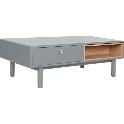 Tischdekoration Home ESPRIT Holz MDF 120 x 60 x 40 cm