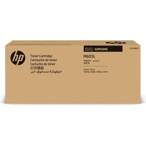 Toner HP SU346A Magenta