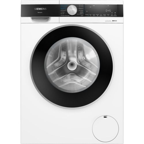 Siemens WN44G242 Waschtrockner