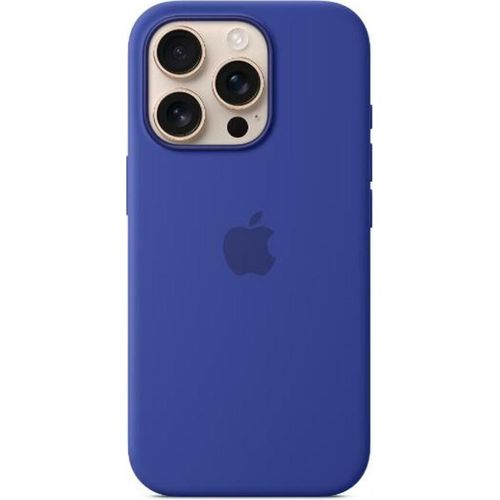Handyhülle Apple IPHONE 16 PRO MAX Dunkelblau Apple