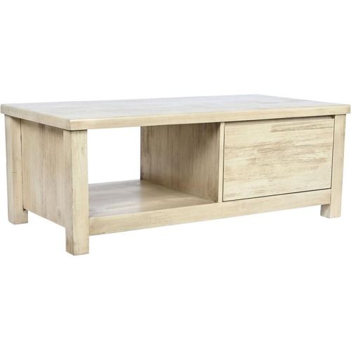 Tischdekoration Home ESPRIT Akazienholz 120 x 60 x 45 cm