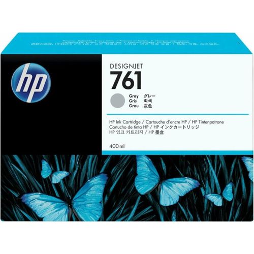 Original Tintenpatrone HP CM995A Grau
