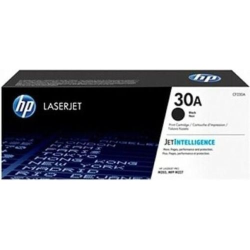 Original Toner HP CF230A Schwarz