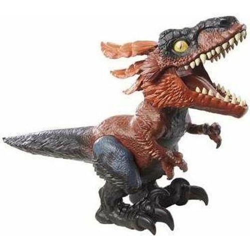 tiere Jurassic World Uncaged mit ton 26 x 18 x 54 cm