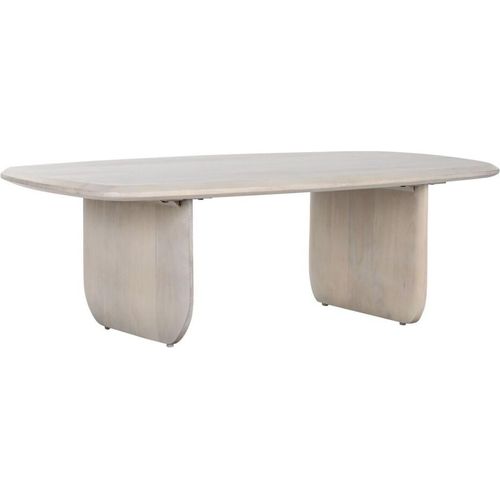 Tischdekoration Home ESPRIT Weiß 137 x 76 x 45 cm