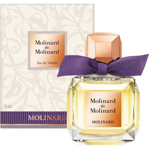 Damenparfüm Molinard Molinard De Molinard EDT 75 ml