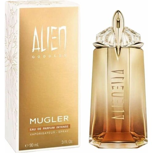 Damenparfüm Mugler Alien Goddess Intense EDP EDP 90 ml
