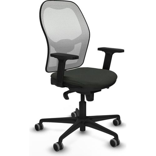 Gaming-Stuhl Piqueras y Crespo 2D036G0 Schwarz