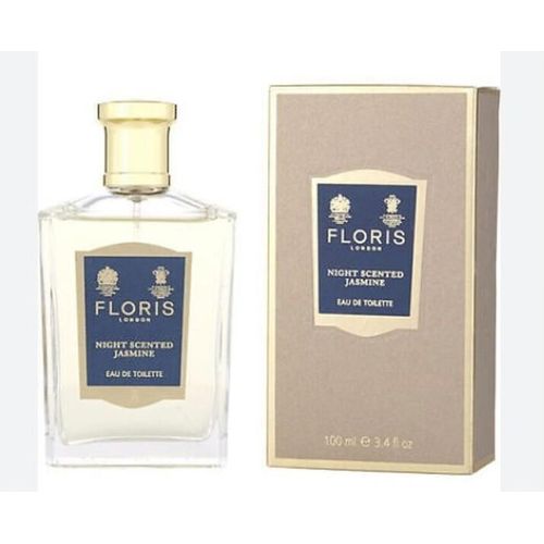 Damenparfüm Floris Night Scented Jasmine 100 ml