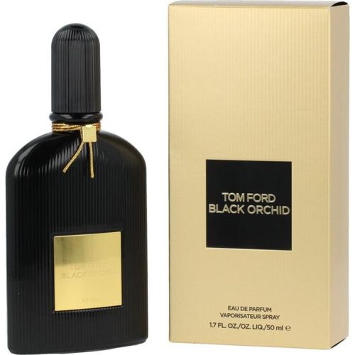 Damenparfüm Tom Ford EDP Black Orchid 50 ml