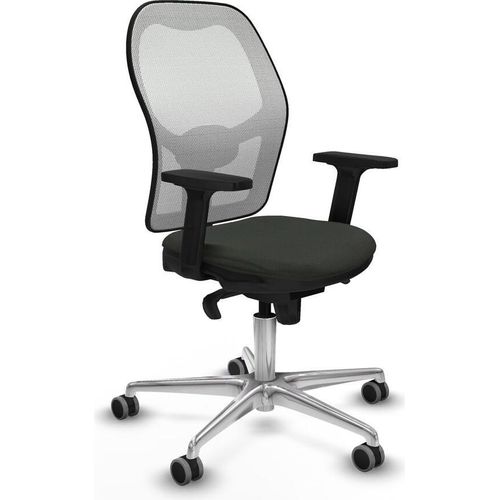 Gaming-Stuhl Piqueras y Crespo 2D086G0 Schwarz