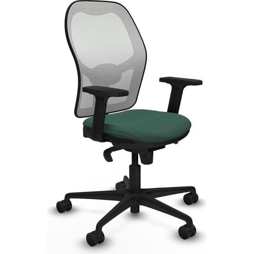 Gaming-Stuhl Piqueras y Crespo 2D036N0 grün