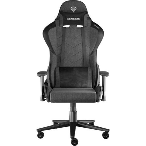 Gaming-Stuhl Genesis Nitro 550 G2 Gaslift 4 Schwarz