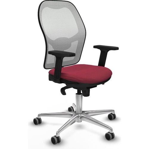 Gaming-Stuhl Piqueras y Crespo 2D086G0 Granatrot