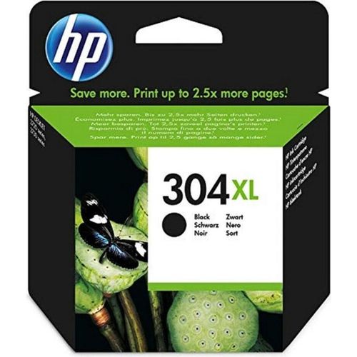Original Tintenpatrone HP 304XL