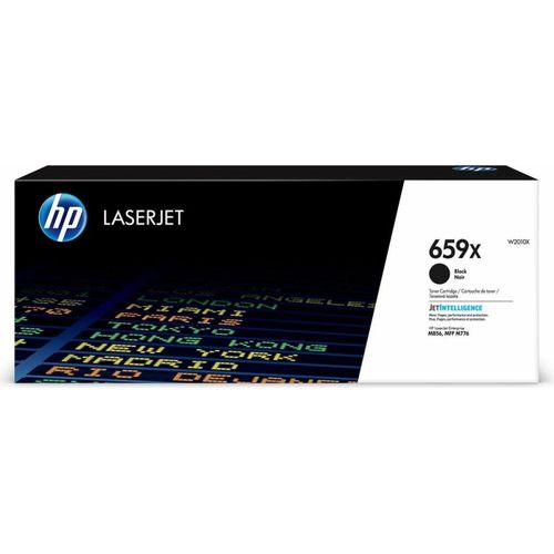 Original Toner HP W2010X Schwarz