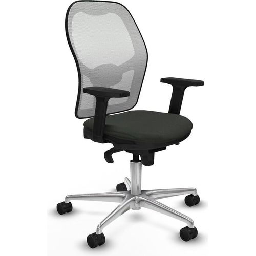 Gaming-Stuhl Piqueras y Crespo 2D086N0 Schwarz