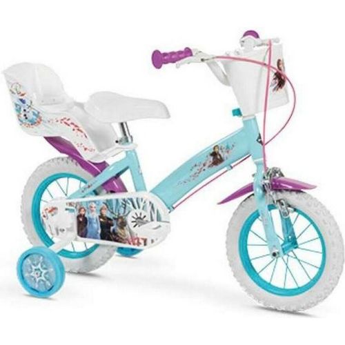 Kinderfahrrad Frozen 12