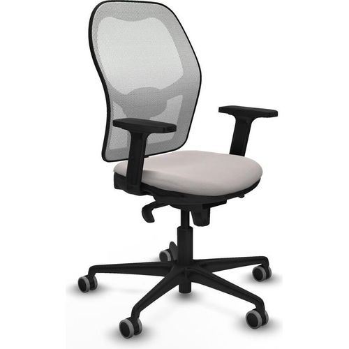 Gaming-Stuhl Piqueras y Crespo 2D036G0 Weiß