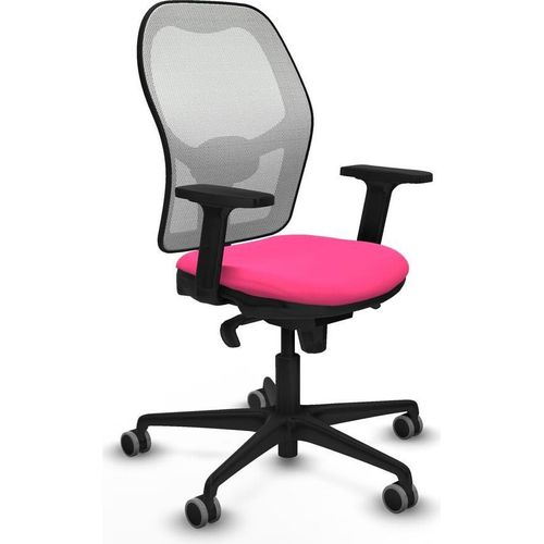 Gaming-Stuhl Piqueras y Crespo 2D036G0 Rosa