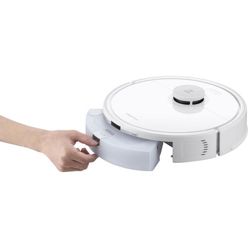 Roborock Q7 BF Saug-/Wischroboter weiß, Q7BF02-00
