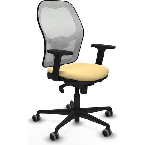 Gaming-Stuhl Piqueras y Crespo 2D036G0 Creme