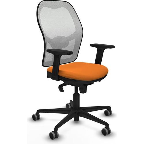 Gaming-Stuhl Piqueras y Crespo 2D036G0 Orange