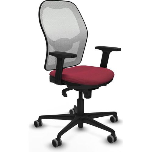 Gaming-Stuhl Piqueras y Crespo 2D036G0 Granatrot