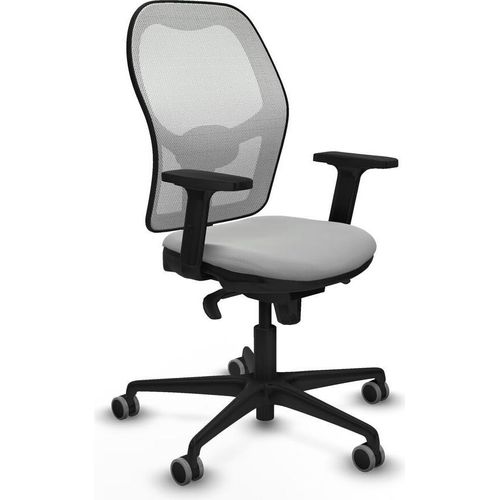 Gaming-Stuhl Piqueras y Crespo 2D036G0 Hellgrau