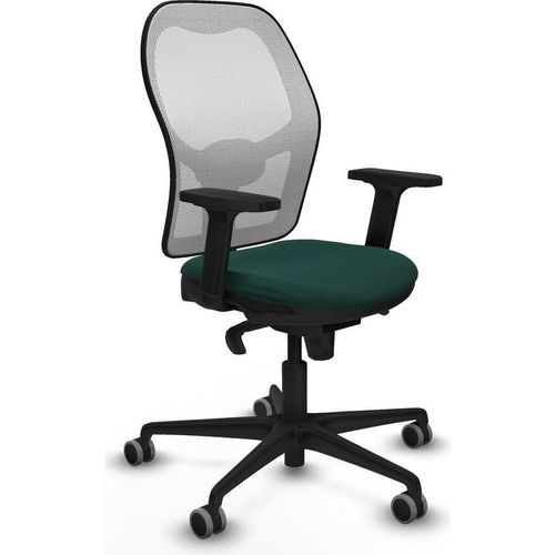 Gaming-Stuhl Piqueras y Crespo 2D036G0 grün