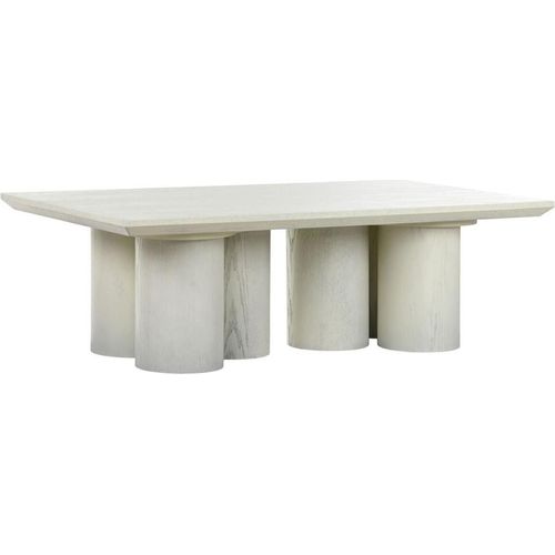 Tischdekoration Home ESPRIT Holz MDF 140 x 80 x 45 cm