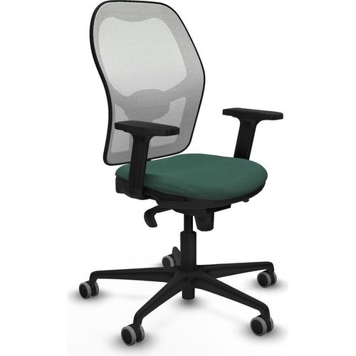 Gaming-Stuhl Piqueras y Crespo 2D036G0 grün