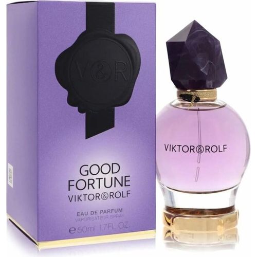 Damenparfüm Viktor & Rolf Good Fortune EDP 50 ml