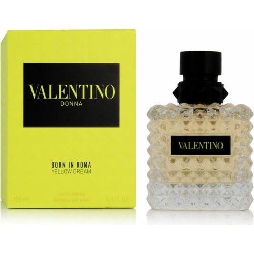 Damenparfüm Valentino EDP 100 ml Born In Roma Yellow Dream
