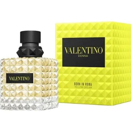 Damenparfüm Valentino Born In Roma EDP