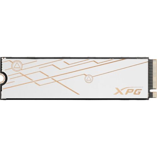 ADATA XPG MARS 980 BLADE NVMe SSD, PCIe 5.0 M.2 Typ 2280 - 4 TB - Sehr schnelle M.2-SSD (Format 2280) von ADATA XPG
