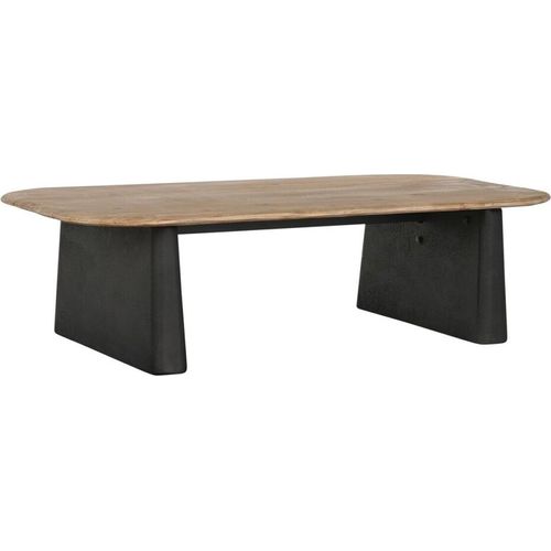 Tischdekoration Home ESPRIT Schwarz natürlich 120 x 60 x 32 cm